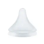 NUK Perfect Match Savička 6m+ vel. univerzální 2 ks