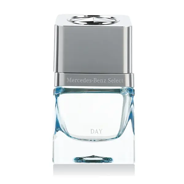 Mercedes-Benz Select Day EDT 50 ml M