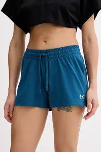 Under Armour teplákové šortky dámské Terry