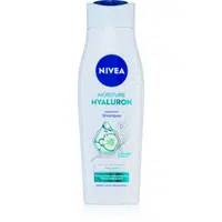 NIVEA Moisture Hyaluron micelární šampon s hydratačním účinkem 250 ml