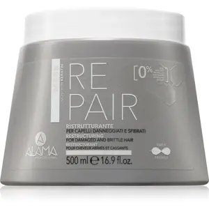 Alama Professional Repair vyživující maska na vlasy 500 ml