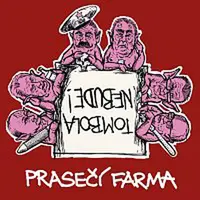 Prasečí farma – Tombola nebude
