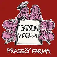 Prasečí farma – Tombola nebude