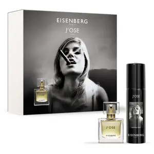 Eisenberg J’OSE dárková sada pro ženy