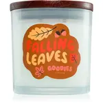 DW Home Goodies Falling Leaves vonná svíčka 374 g