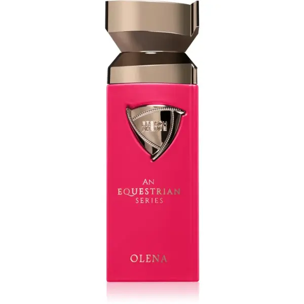 French Avenue An Equestrian Series Olena parfémovaná voda pro ženy 100 ml