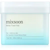 mixsoon Bifida Toner Pad tonizační polštářky pro zklidnění a posílení citlivé pleti 120 kg