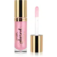 Barry M Glazed třpytivý olej na rty odstín So Wishful 6.5 ml