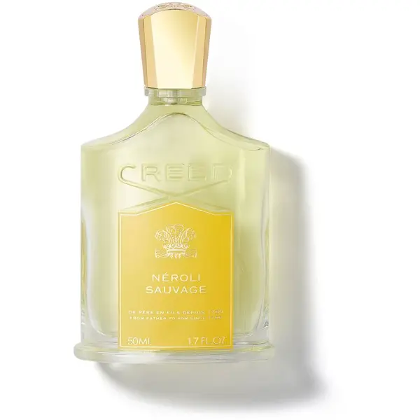 Creed Neroli Sauvage parfémovaná voda unisex 50 ml