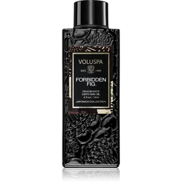 VOLUSPA Forbidden Fig vonný olej 15 ml