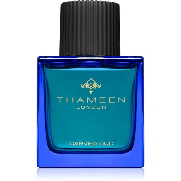 Thameen Carved Oud parfémovaná voda unisex 100 ml