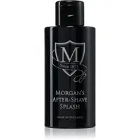 Morgan's After Shave Splash voda po holení pro muže 100 ml
