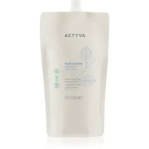 Kemon Actyva Nutrizione kondicionér pro suché a poškozené vlasy 500 ml