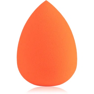 Gabriella Salvete Tools Make-Up Sponge make-up houbička ve tvaru kapky 05 Orange 1 ks