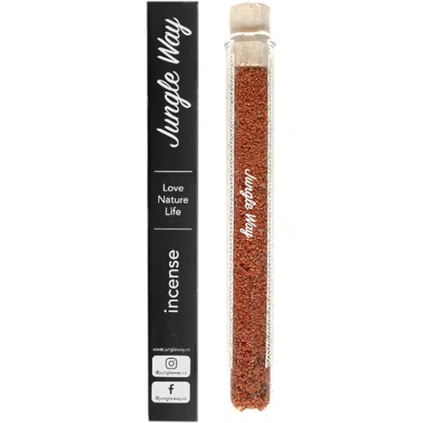 Jungle Way Cake Orange vykuřovadla 18 g
