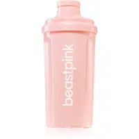 BeastPink Shaker sportovní šejkr barva Rose 500 ml