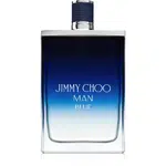Jimmy Choo Man Blue toaletní voda pro muže 200 ml