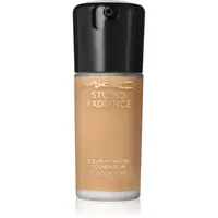 MAC Cosmetics Studio Radiance Serum-Powered Foundation hydratační make-up odstín NC37 30 ml