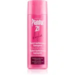 Plantur 21 #longhair nutri-kofeinový šampon pro růst vlasů a posílení od kořínků 200 ml