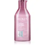 Redken Volume Injection objemový šampon pro jemné vlasy 300 ml