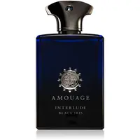 Amouage Interlude Black Iris parfémovaná voda pro muže 100 ml