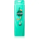 Sunsilk Dream Curls šampon pro kudrnaté vlasy 250 ml