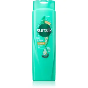 Sunsilk Dream Curls šampon pro kudrnaté vlasy 250 ml