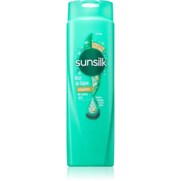 Sunsilk Dream Curls šampon pro kudrnaté vlasy 250 ml