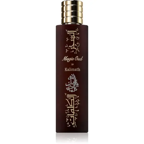 Magic Oud In Kalimath parfémovaná voda unisex 100 ml
