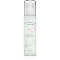 AXIS-Y 6+1+1 Advanced Formula Dark Spot Correcting Glow Toner rozjasňující tonikum pro pleť s hyperpigmentací 125 ml