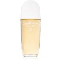 Elizabeth Arden Sunflowers Golden Vibe toaletní voda pro ženy 100 ml