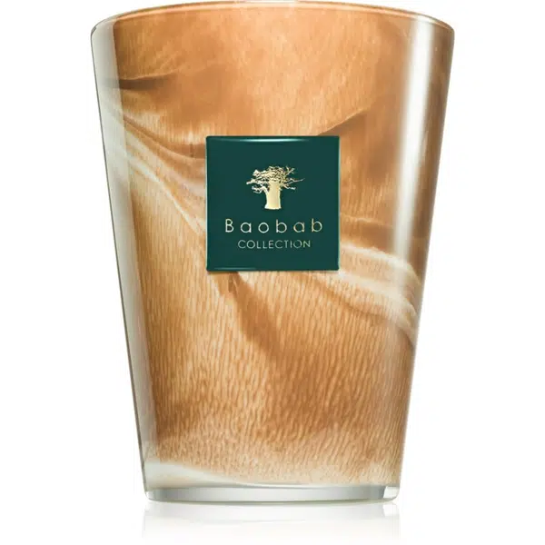 Baobab Collection Atlas Tichka vonná svíčka 24 cm