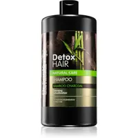 Dr. Santé Detox Hair intenzivně regenerační šampon 1000 ml