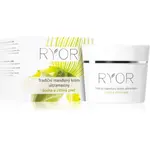 RYOR Suchá a Citlivá Pleť tradiční mandlový krém ultramastný 50 ml