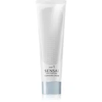 Sensai Silky Purifying Cleansing Cream čisticí krém 125 ml