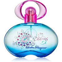Ferragamo Incanto Charms toaletní voda pro ženy 50 ml