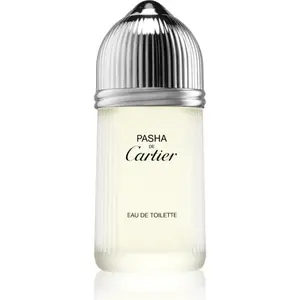 Cartier Pasha de Cartier toaletní voda pro muže 100 ml