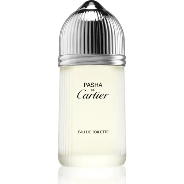 Cartier Pasha de Cartier toaletní voda pro muže 100 ml