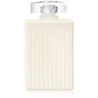 Chloé Chloé tělové mléko pro ženy 200 ml