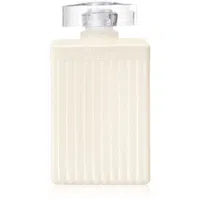 Chloé Chloé tělové mléko pro ženy 200 ml