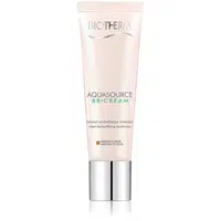 Biotherm Aquasource BB Cream hydratační BB krém odstín Medium to Gold SPF 15 30 ml