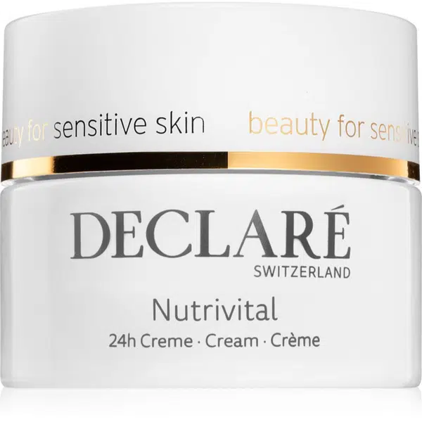 Declaré Vital Balance výživný krém pro normální pleť 50 ml