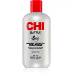 CHI Infra Thermal Protective Treatment ochranná péče na vlasy 355 ml