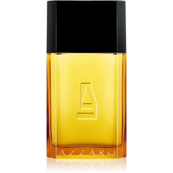 Azzaro Pour Homme toaletní voda pro muže 100 ml