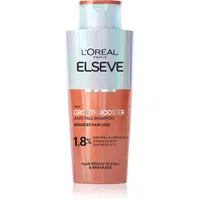 L’Oréal Paris Elseve Growth Booster posilující šampon proti vypadávání vlasů 200 ml