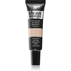IT Cosmetics Bye Bye Under Eye korektor proti stárnutí odstín 11.0 Light Nude 12 ml