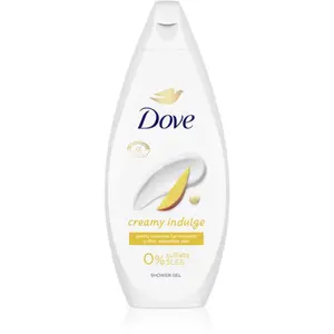 Dove Indulge vyživující sprchový gel 250 ml