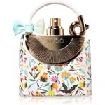 Fragrance World Nudo Exotic Flowers parfémovaná voda pro ženy 100 ml
