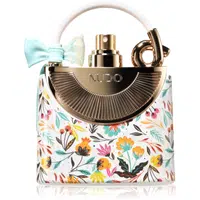 Fragrance World Nudo Exotic Flowers parfémovaná voda pro ženy 100 ml