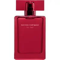 narciso rodriguez for her intense parfémovaná voda pro ženy 50 ml